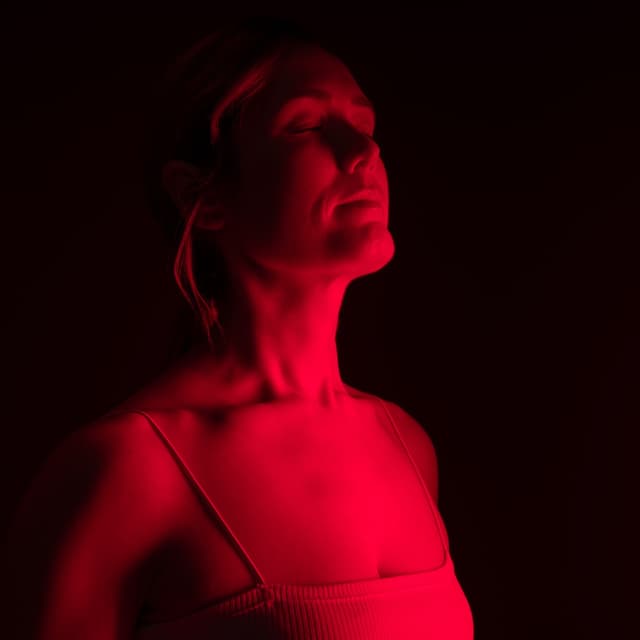 Red Light Unlimited at Wildflower Wellness in Paoli, PA
